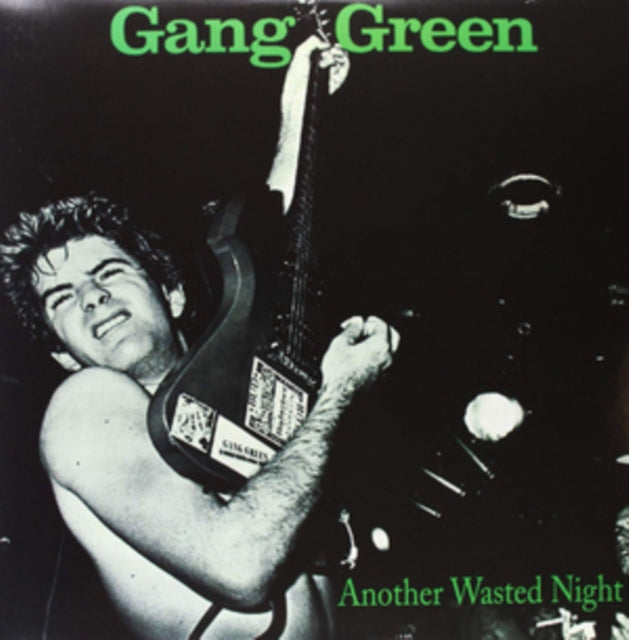 This LP Vinyl is brand new.Format: LP VinylThis item's title is: Another Wasted NightArtist: Gang GreenBarcode: 722975001317Release Date: 12/13/2011