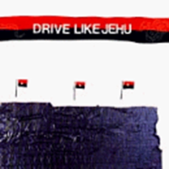 Drive Like Jehu