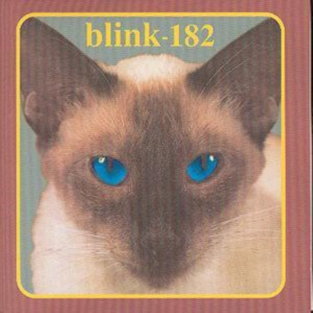 This CD is brand new.Format: CDMusic Style: DowntempoThis item's title is: Cheshire CatArtist: Blink-182Label: Robs RecordsBarcode: 723248613626Release Date: 11/3/1998