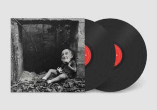 Someone's Monster (2LP)