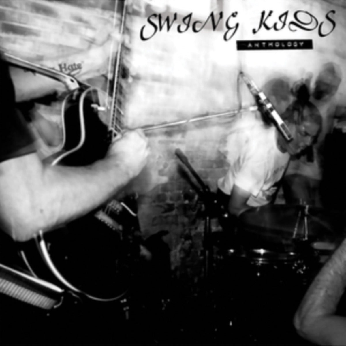 Anthology (Colored LP Vinyl/Import)
