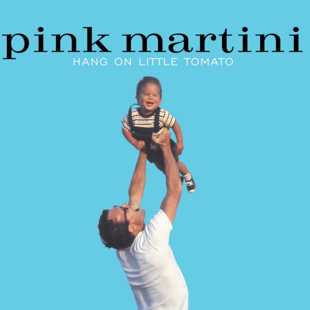 This CD is brand new.Format: CDMusic Style: BreakbeatThis item's title is: Hang On Little TomatoArtist: Pink MartiniLabel: MCA RecordsBarcode: 723721038557Release Date: 9/1/2015