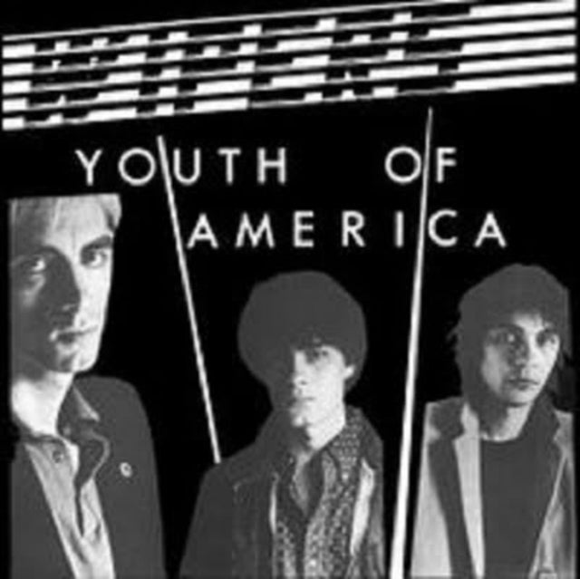 Youth Of America & Follow Blind (180G)