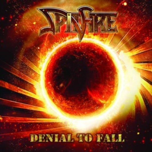 This CD is brand new.Format: CDMusic Style: Heavy MetalThis item's title is: Denial To FallArtist: SpitfireBarcode: 723803978306Release Date: 2/25/2022
