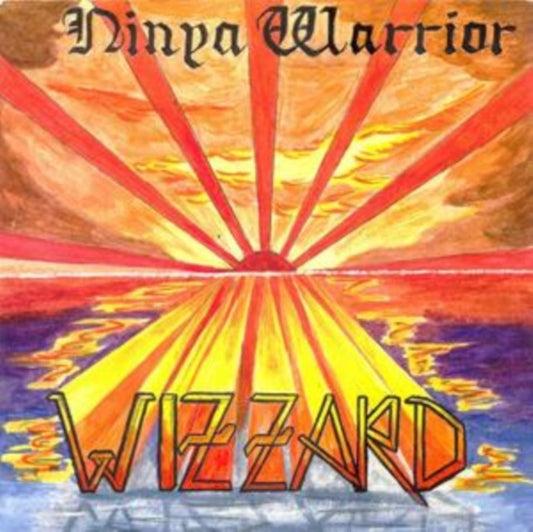 Ninya Warrior – The Anthology