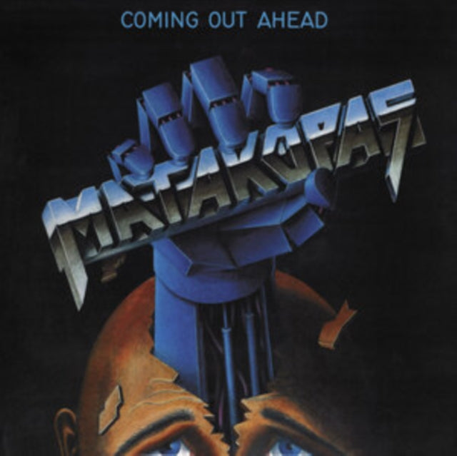 This LP Vinyl is brand new.Format: LP VinylThis item's title is: Coming Out Ahead (180G)Artist: MatakopasBarcode: 723803980309Release Date: 5/23/2025