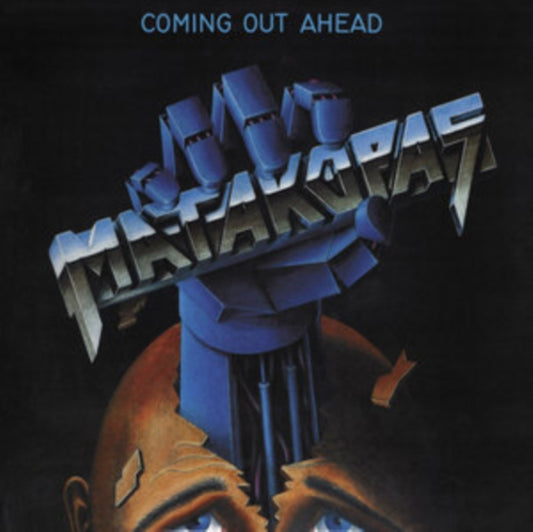 This LP Vinyl is brand new.Format: LP VinylThis item's title is: Coming Out Ahead (180G)Artist: MatakopasBarcode: 723803980309Release Date: 5/23/2025