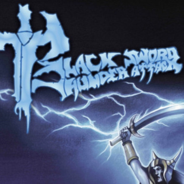 This LP Vinyl is brand new.Format: LP VinylThis item's title is: Black Sword Thunder Attack (180G)Artist: Black Sword Thunder AttackBarcode: 723803980545Release Date: 5/23/2025