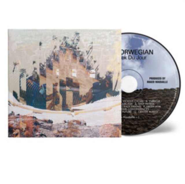 Spook Du Jour