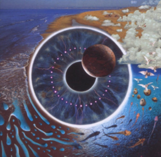 This CD is brand new.Format: CDMusic Style: Prog RockThis item's title is: Pulse (Live) - Brilliant BoxArtist: Pink FloydLabel: Rock/PopBarcode: 724349143623Release Date: 8/7/2006