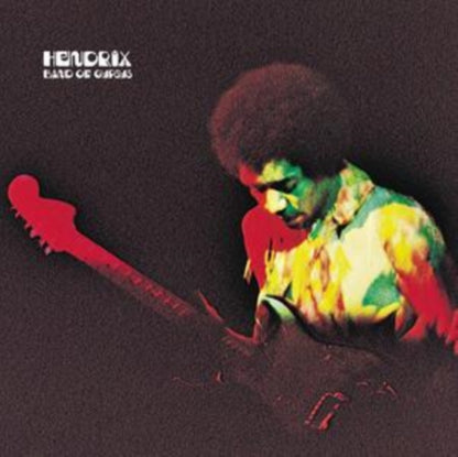 Live At Woodstock & Band Of Gypsys & Experience Hendrix: Best Of Jimi Hendrix & South Saturn Delta & Live At Monterey & Bbc Sessions