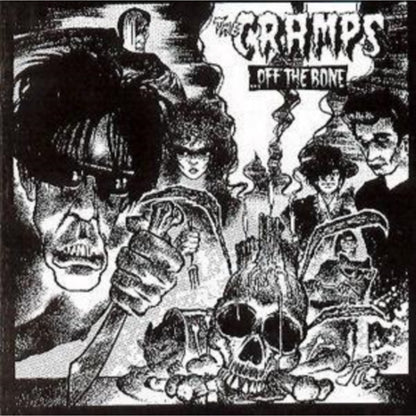 Bad Music For Bad People & Off The Bone