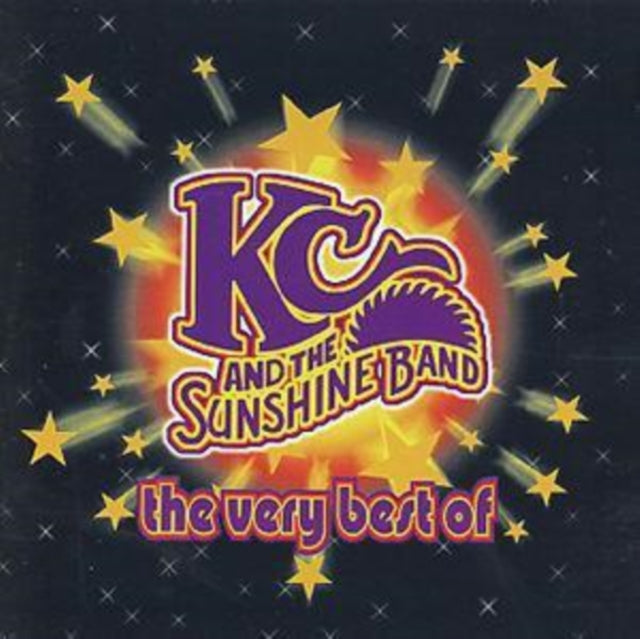 This CD is brand new.Format: CDMusic Style: SoulThis item's title is: Best OfArtist: Kc & The Sunshine BandLabel: PARLOPHONE IMPORTBarcode: 724349401921Release Date: 2/16/1998