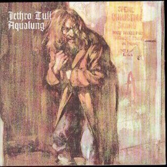 Aqualung