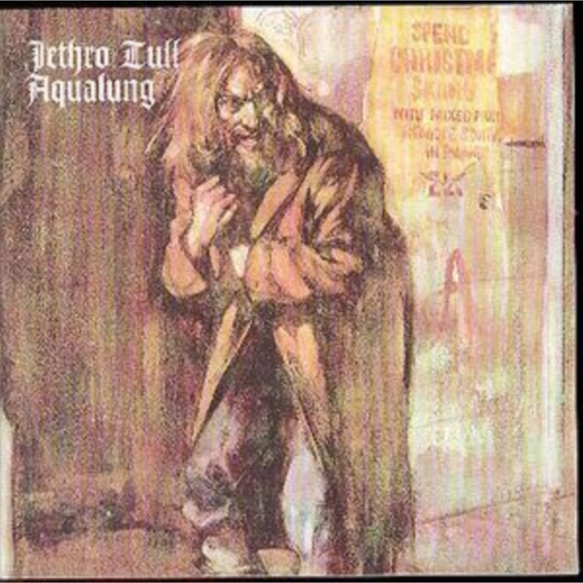 Aqualung & Benefit