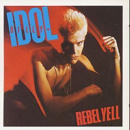 Rebel Yell