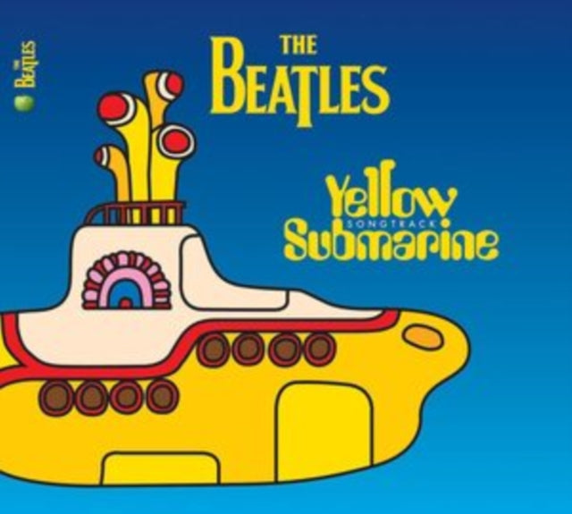This LP Vinyl is brand new.Format: LP VinylMusic Style: Pop RockThis item's title is: Yellow Submarine - SongtrackArtist: BeatlesLabel: Apple RecordsBarcode: 724352148110Release Date: 9/13/1999