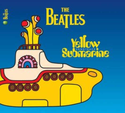 This LP Vinyl is brand new.Format: LP VinylMusic Style: Pop RockThis item's title is: Yellow Submarine - SongtrackArtist: BeatlesLabel: Apple RecordsBarcode: 724352148110Release Date: 9/13/1999