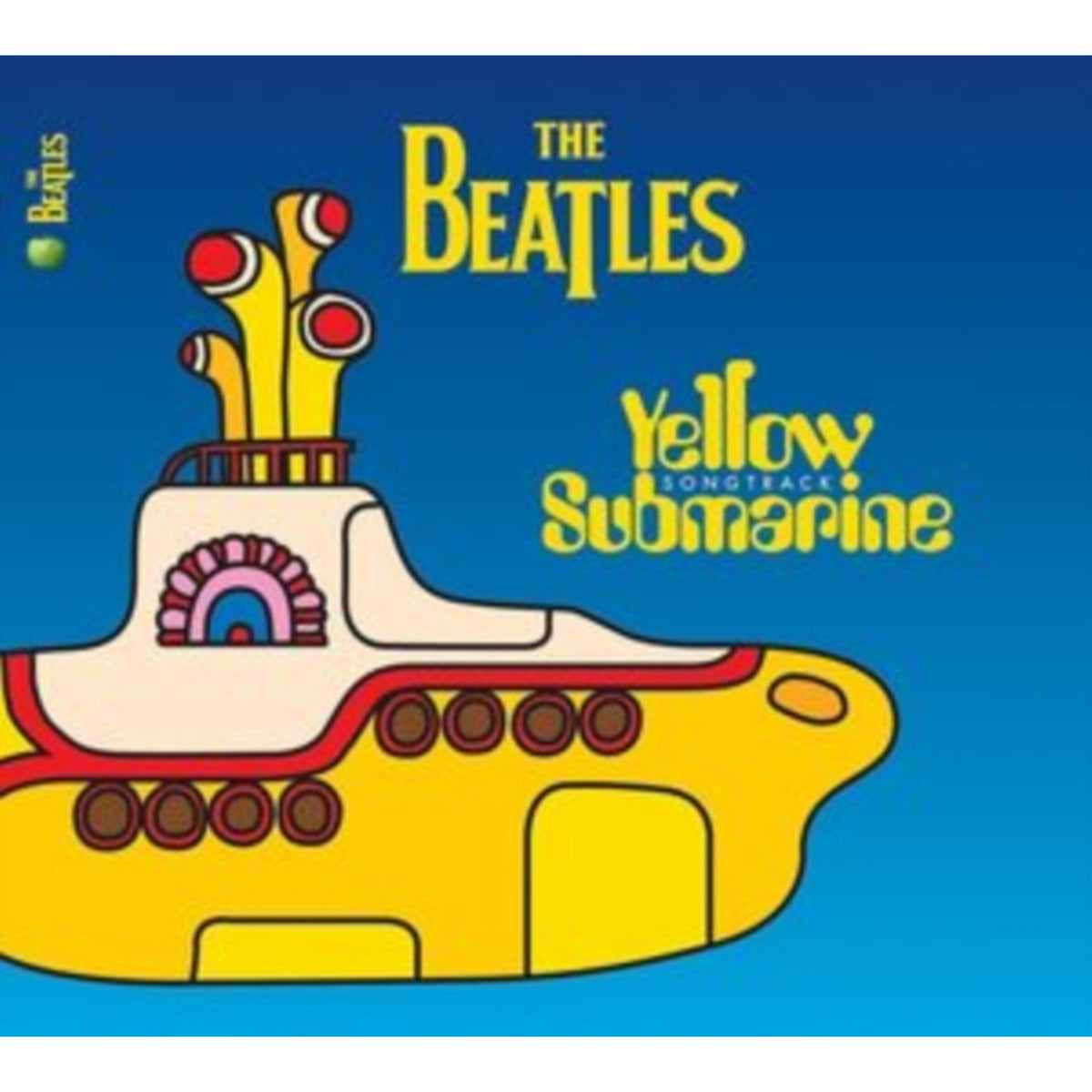 Yellow Submarine - Songtrack