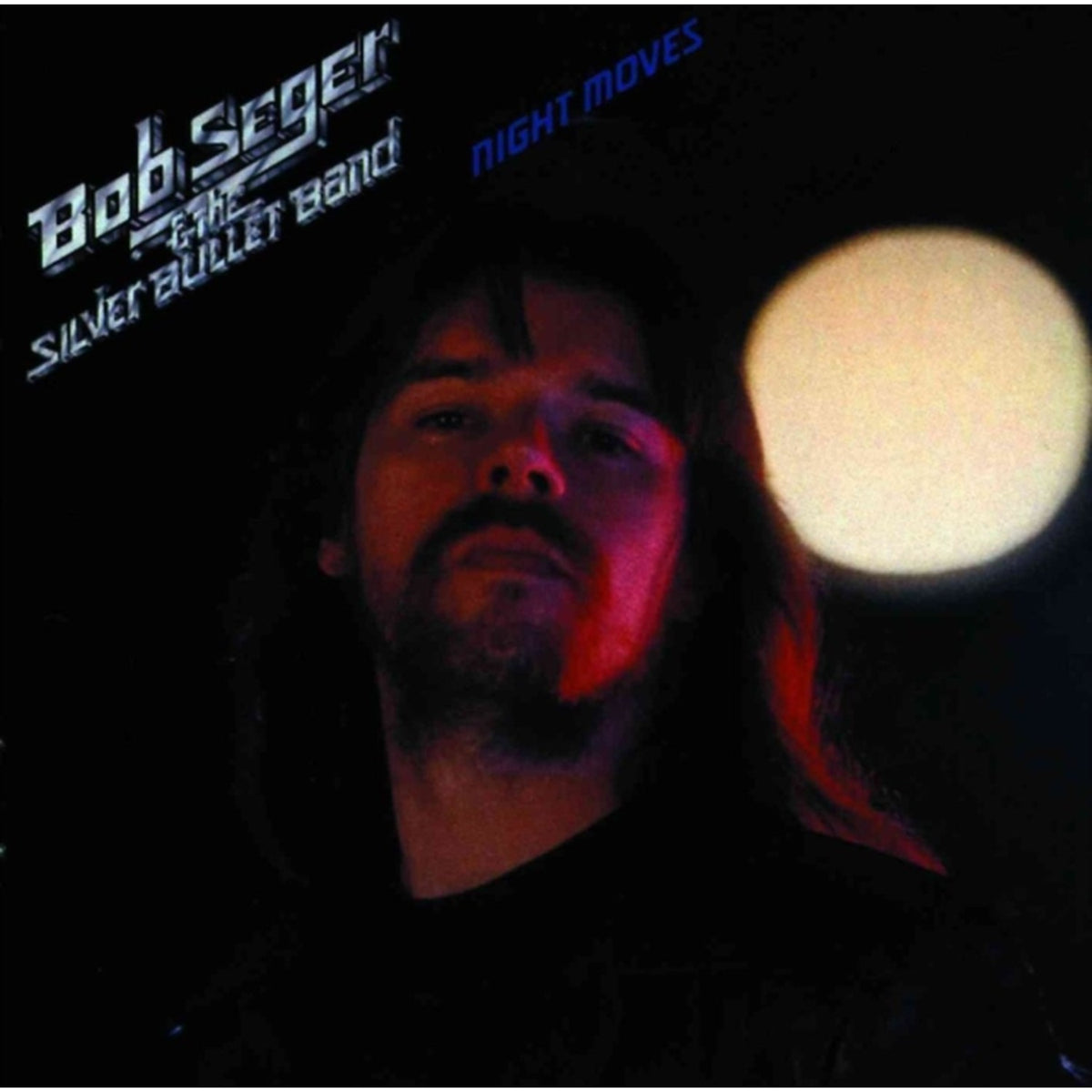 Night Moves & Beautiful Loser & Greatest Hits Vol.2