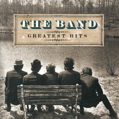 Music From Big Pink (50Th Anniversary) & Greatest Hits