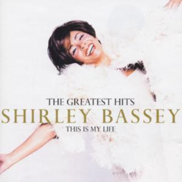 This CD is brand new.Format: CDMusic Style: BreakbeatThis item's title is: This Is My Life: Greatest HitsArtist: Shirley BasseyLabel: PARLOPHONE IMPORTBarcode: 724352587421Release Date: 11/13/2000
