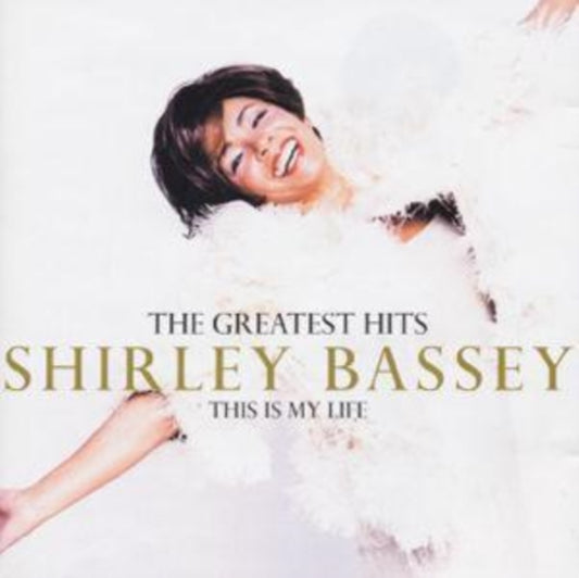 This CD is brand new.Format: CDMusic Style: BreakbeatThis item's title is: This Is My Life: Greatest HitsArtist: Shirley BasseyLabel: PARLOPHONE IMPORTBarcode: 724352587421Release Date: 11/13/2000