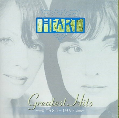 Greatest Hits & Greatest Hits 1985 -1995 & Dreamboat Annie & Playlist: Very Best Of Heart & Greatest Hits