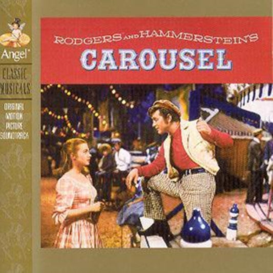 Carousel O.S.T.