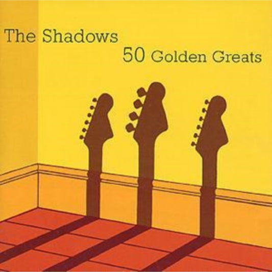 50 Golden Greats