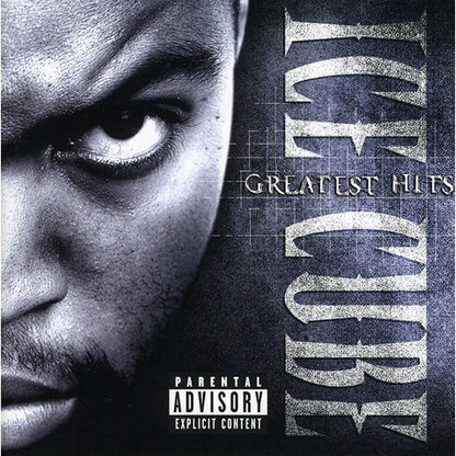 Death Certificate & Ice Cube's Greatest Hits