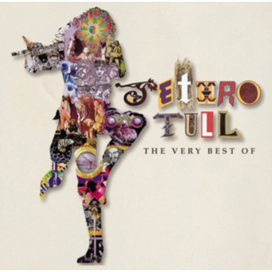 Very Best Of Jethro Tull