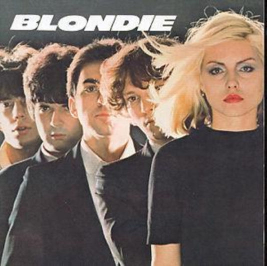 This CD is brand new.Format: CDMusic Style: Pop RockThis item's title is: BlondieArtist: BlondieLabel: CAPITOLBarcode: 724353359621Release Date: 9/11/2001