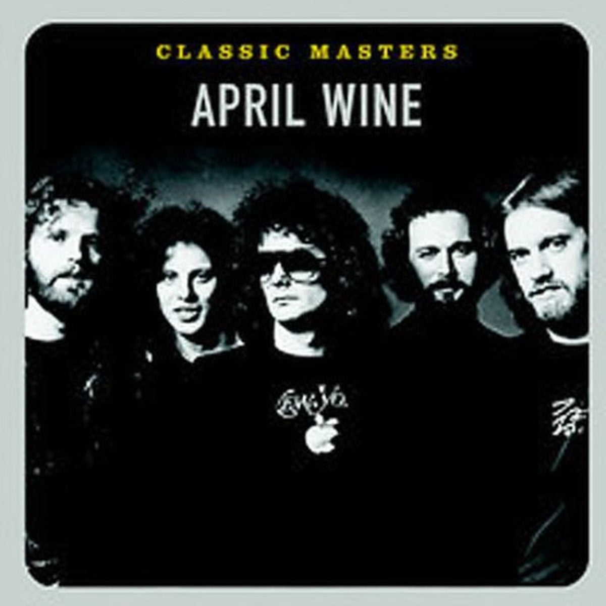 First Glance / Harder Faster (Remastered) & Classic Masters