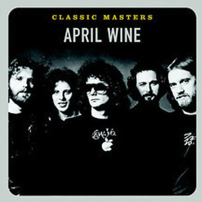 First Glance / Harder Faster (Remastered) & Classic Masters