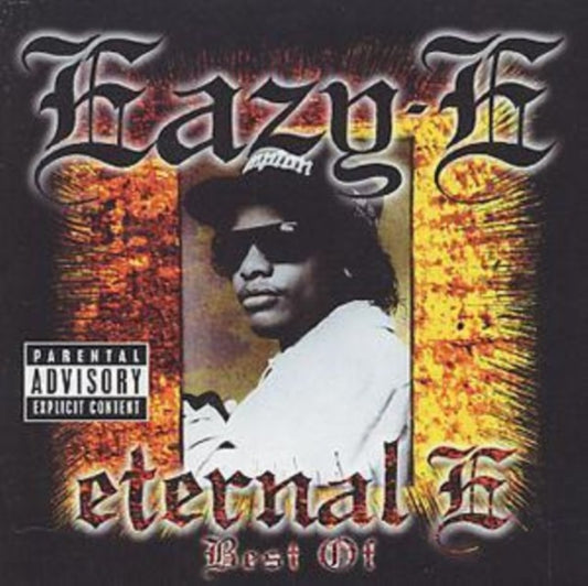 Eternal E: Best Of