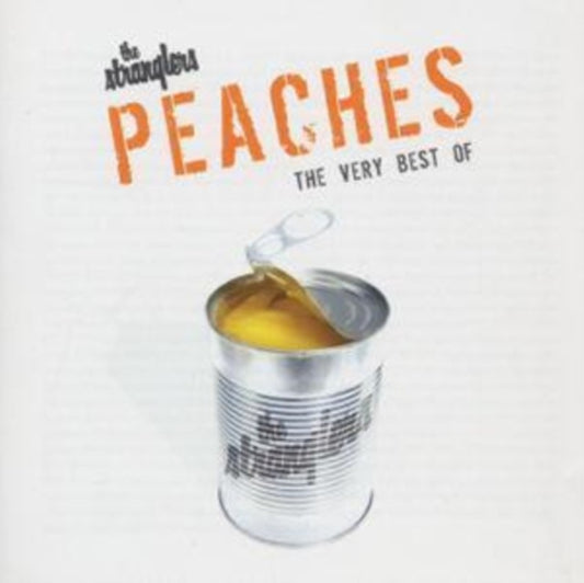 Peaches: Very Best Of The Stranglers