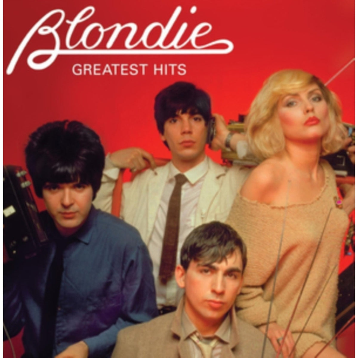 Sight & Sound & Greatest Hits