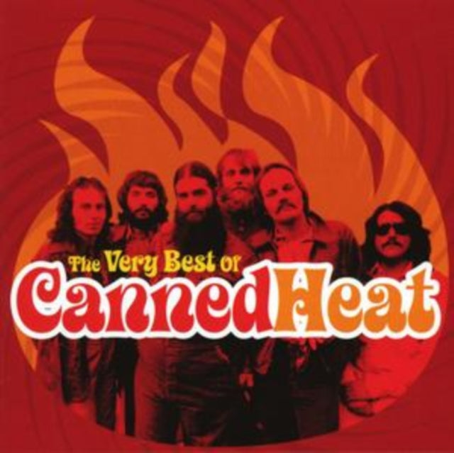 This CD is brand new.Format: CDThis item's title is: Very Best OfArtist: Canned HeatLabel: CAPITOLBarcode: 724356014626Release Date: 5/24/2005