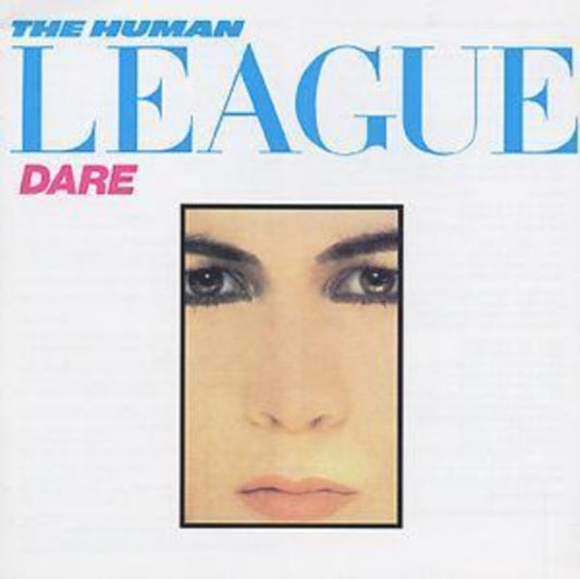 This CD is brand new.Format: CDMusic Style: Synth-popThis item's title is: DareArtist: Human LeagueLabel: VIRGIN RECORDS UKBarcode: 724358011425Release Date: 1/6/2003