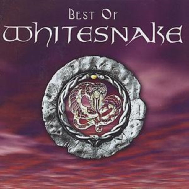 This CD is brand new.Format: CDMusic Style: AORThis item's title is: Best OfArtist: WhitesnakeLabel: WARNER MUSIC INTLBarcode: 724358124521Release Date: 3/24/2003