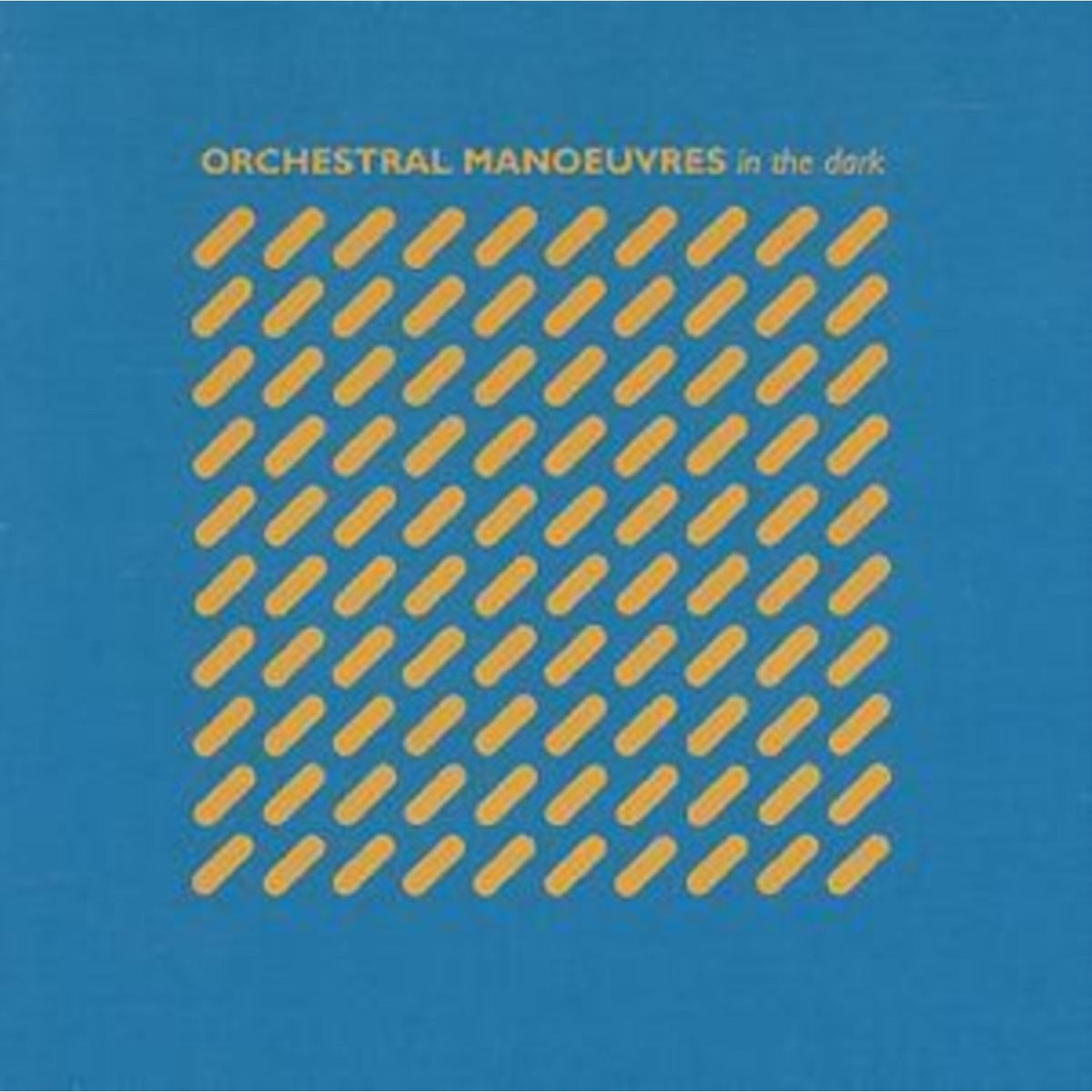Orchestral Manoeuvres In The Dark