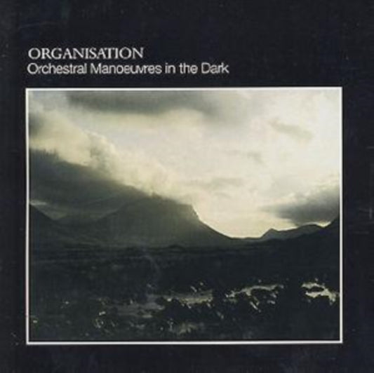 This CD is brand new.Format: CDMusic Style: Synth-popThis item's title is: OrganisationArtist: Orchestral Manoeuvres In The DarkLabel: VirginBarcode: 724358150629Release Date: 3/10/2003