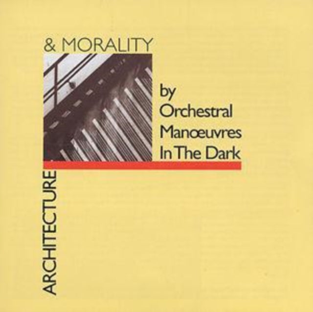 Architecture & Morality