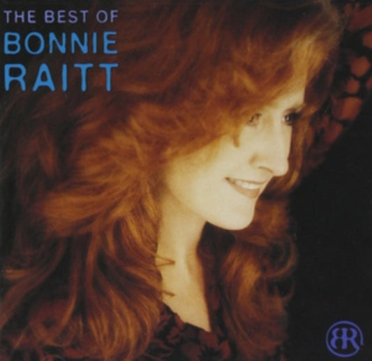 Best Of Bonnie Raitt On Capitol 1989 - 2003