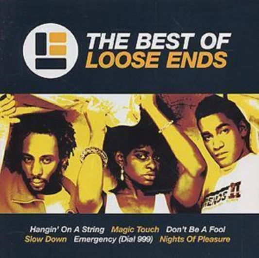 Best Of Loose Ends