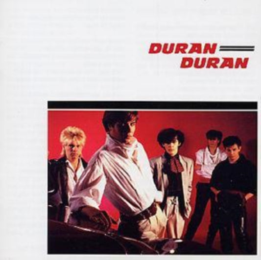 This CD is brand new.Format: CDMusic Style: New WaveThis item's title is: Duran DuranArtist: Duran DuranLabel: PARLOPHONEBarcode: 724358480924Release Date: 7/28/2003