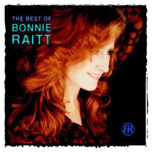 Best Of Bonnie Raitt 1989 - 2003