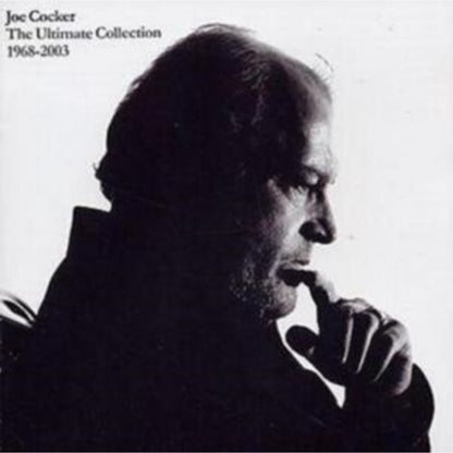 Ultimate Collection & Mad Dogs & Englishmen & Ultimate Collection 1968 - 2003
