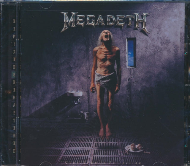 Classic Albums 2In1 & Countdown To Extinction
